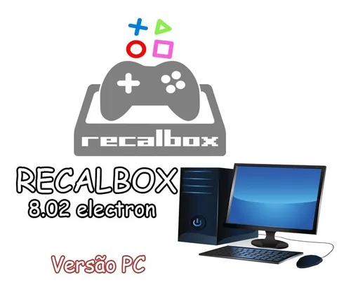 Plataforma Compativel RecallBox 8.2